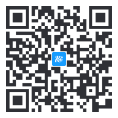 快速安装指南 二维码 - kaiyun.com